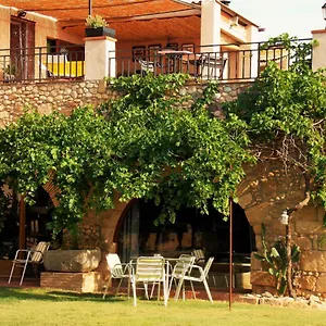 La Masia Costa Brava Garrigás