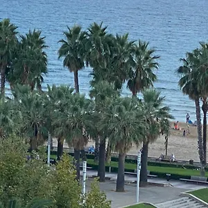 : Spacieux 100 M2 Vue Sur Appartement Salou
