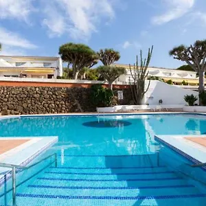 Pura Vida Appartement Tacoronte