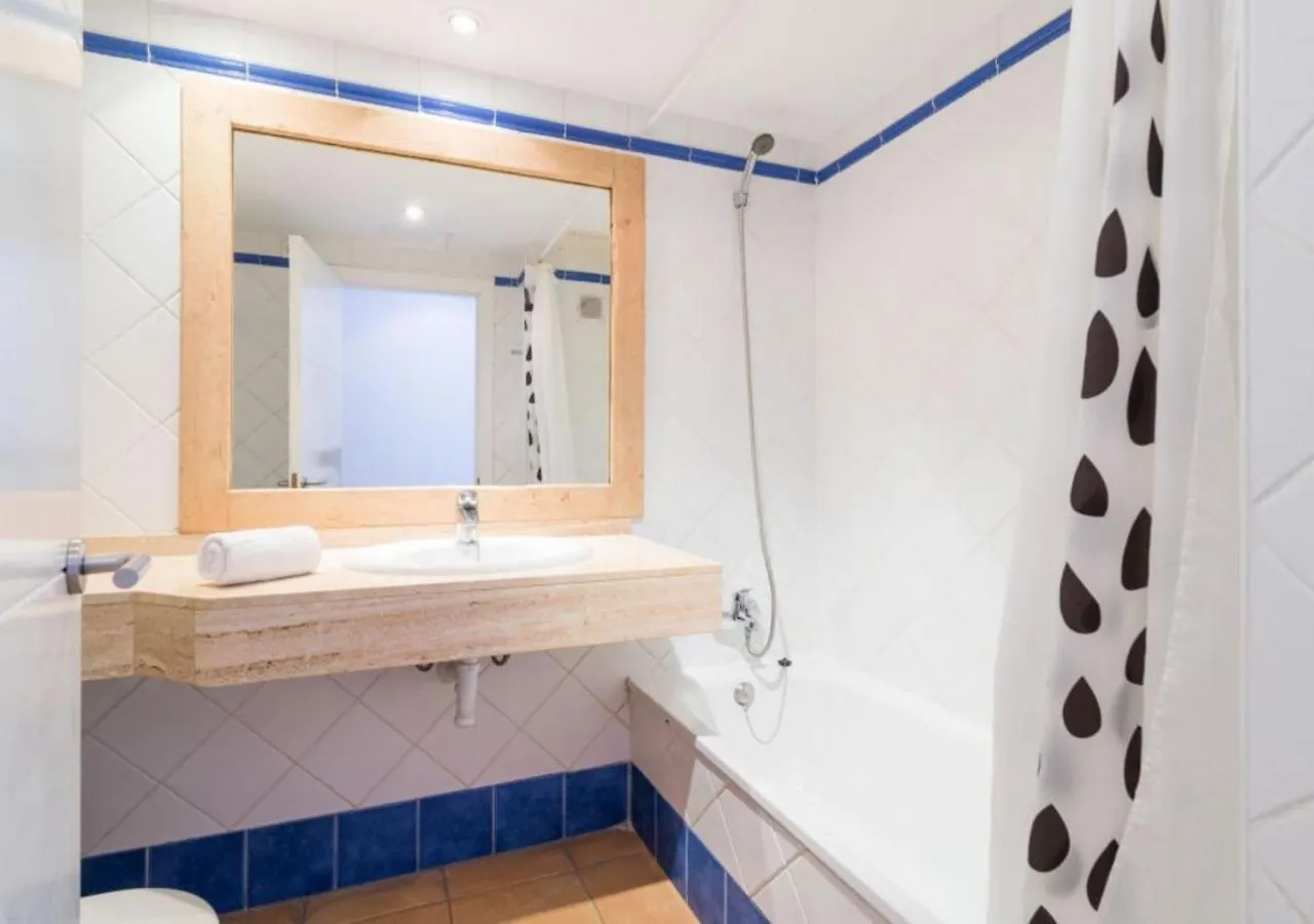 Appartement Gala 2 à Tamariu